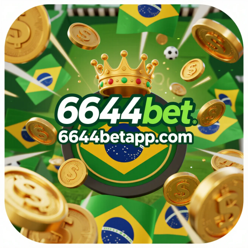 6644bet